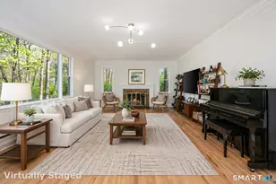 44 Old Nursery Dr, Wilton, CT 06897 - Photo 6