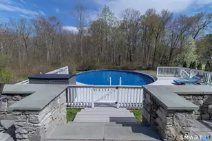 204 Old Stagecoach Rd, Meriden, CT 06450 - Photo 34