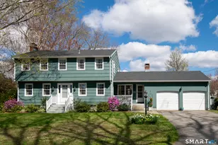 3 Deerfield Rd, Old Saybrook, CT 06475 - Photo 2