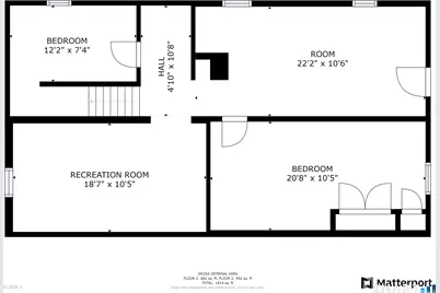 38 Ayers Drive, Canterbury, CT 06331 - Photo 38