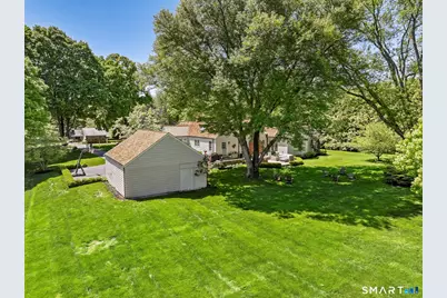 820 Hillside Road, Fairfield, CT 06824 - Photo 38