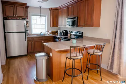 28 Armstrong Road #C28, Coventry, CT 06238 - Photo 8