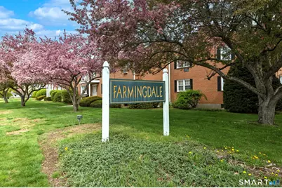 1254 Farmington Avenue #C, Farmington, CT 06032 - Photo 1