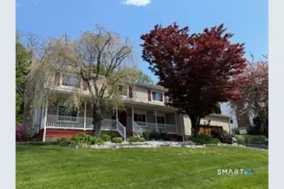 118 Rolling Ridge Road, Hamden, CT 06518 - Photo 1