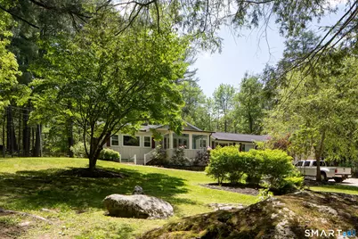 255 Dibble Hill Road, Cornwall, CT 06796 - Photo 2