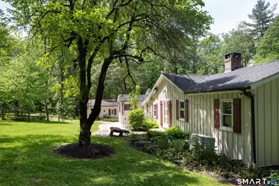255 Dibble Hill Road, Cornwall, CT 06796 - Photo 4