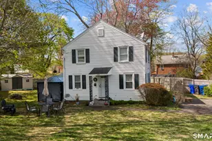 224 Melville Dr, Fairfield, CT 06825 - Photo 1