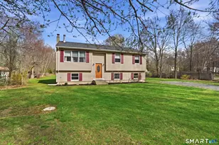 388 Spaulding Rd, Plainfield, CT 06374 - Photo 2