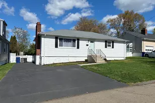 58 Parker Ave, West Haven, CT 06516 - Photo 2