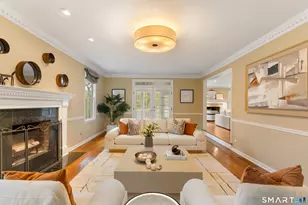 21 Laurel Lake E, Weston, CT 06883 - Photo 4