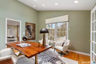 21 Laurel Lake E, Weston, CT 06883 - Photo 10