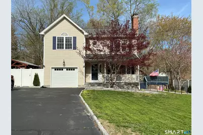 6 Candlewood Drive, East Hampton, CT 06424 - Photo 1