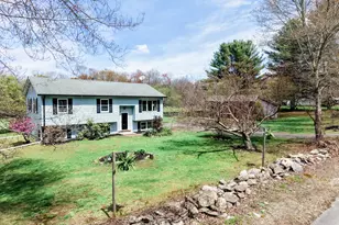 490 Kate Downing Rd, Plainfield, CT 06374 - Photo 2