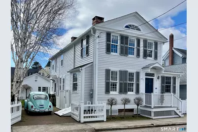 15 Grand Street, Stonington, CT 06378 - Photo 2