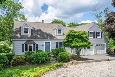 39 Winslow Road, Cheshire, CT 06410 - Photo 2