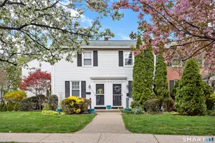 113 Sylvan Knoll Rd, Stamford, CT 06904 - Photo 1