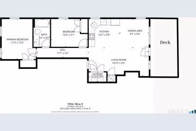 138 Bank Street #2A, New London, CT 06320 - Photo 4