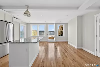 138 Bank Street #2A, New London, CT 06320 - Photo 4