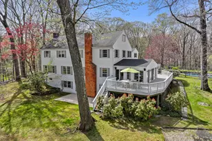 54 St George Ln, New Canaan, CT 06840 - Photo 32
