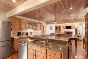 45 Keelers Ridge Rd, Wilton, CT 06897 - Photo 16