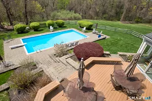 45 Keelers Ridge Rd, Wilton, CT 06897 - Photo 2