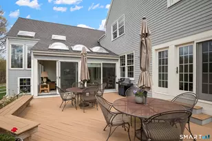 45 Keelers Ridge Rd, Wilton, CT 06897 - Photo 36