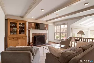 45 Keelers Ridge Rd, Wilton, CT 06897 - Photo 12