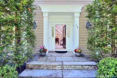 118 Nursery Road, Ridgefield, CT 06877 - Photo 4