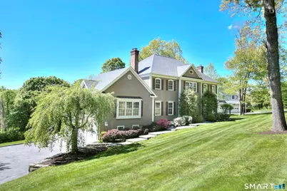 118 Nursery Road, Ridgefield, CT 06877 - Photo 2