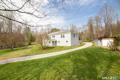 4 Cross Road, Chaplin, CT 06235 - Photo 4