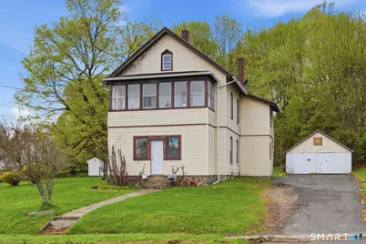 231 Burlington Avenue, Bristol, CT 06010 - Photo 2