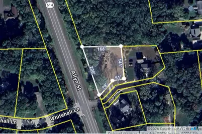 46 Allyn Street, Groton, CT 06355 - Photo 1