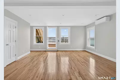 138 Bank Street #2B, New London, CT 06320 - Photo 4