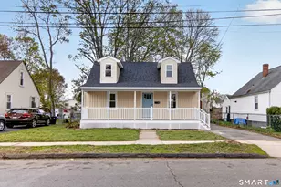 60 Iver Ave, East Haven, CT 06512 - Photo 2