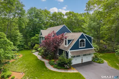 46 Laurel Cliffs Road, Guilford, CT 06437 - Photo 36