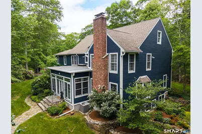 46 Laurel Cliffs Road, Guilford, CT 06437 - Photo 40