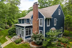 46 Laurel Cliffs Rd, Guilford, CT 06437 - Photo 40