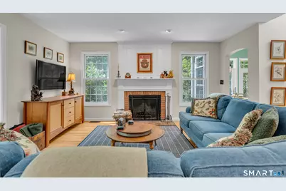 46 Laurel Cliffs Road, Guilford, CT 06437 - Photo 6