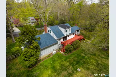 15 Limestone Terrace, Ridgefield, CT 06877 - Photo 4