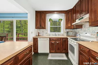 15 Limestone Terrace, Ridgefield, CT 06877 - Photo 8