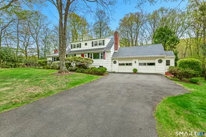 15 Limestone Terrace, Ridgefield, CT 06877 - Photo 2
