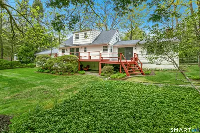 15 Limestone Terrace, Ridgefield, CT 06877 - Photo 22