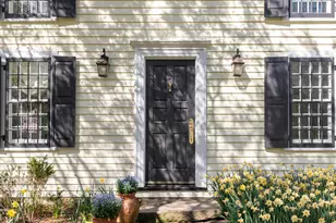 651 Nod Hill Rd, Wilton, CT 06897 - Photo 2