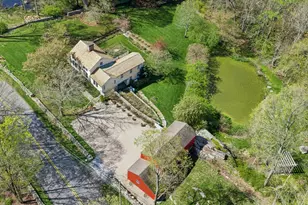 651 Nod Hill Rd, Wilton, CT 06897 - Photo 34
