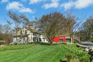 651 Nod Hill Rd, Wilton, CT 06897 - Photo 30