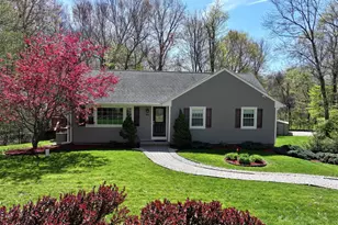 866 Hopewell Rd, Glastonbury, CT 06073 - Photo 1