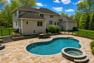 123 Feldspar Ridge, Glastonbury, CT 06033 - Photo 4