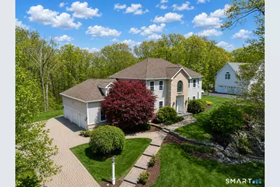 123 Feldspar Ridge, Glastonbury, CT 06033 - Photo 2