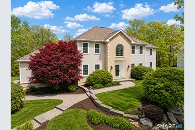 123 Feldspar Ridge, Glastonbury, CT 06033 - Photo 1