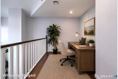 229 Front Street #A (AKA B1), New Haven, CT 06513 - Photo 16